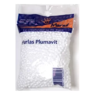 PERLAS PLUMAVIT MARZU