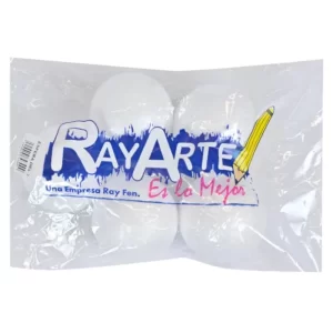 ESEFRA PLUMAVIT #8 PAQUETE DE 5 UNIDADES RAY ARTE