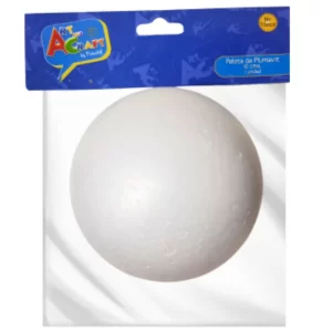 ESFERA PLUMAVIT #10 PAQUETE DE 1 UNIDAD ART & CRAFT