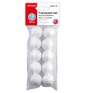 ESFERA PLUMAVIT #2,5 PAQUETE DE 10 UNIDADES MOTARRO