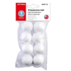 ESFERA PLUMAVIT #3 PAQUETE DE 8 UNIDADES MOTARRO