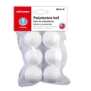 ESFERA PLUMAVIT #3,5 PAQUETE DE 6 UNIDADES MOTARRO