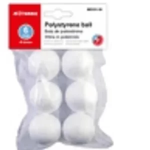 ESFERA PLUMAVIT #4 PAQUETE DE 6 UNIDADES MOTARRO