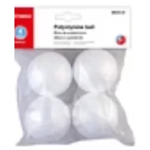 ESFERA PLUMAVIT #5 PAQUETE DE 4UNIDADES MOTARRO
