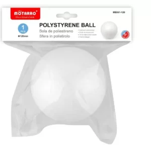 ESFERA PLUMAVIT #12 PAQUETE DE 1 UNIDAD MOTARRO