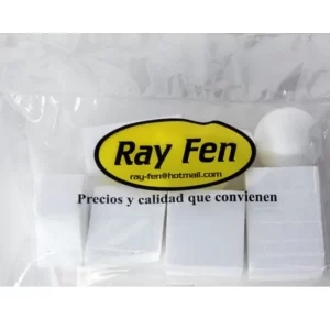 FIGURAS GEOMÉTRICAS DE PLUMAVIT RAY FEN