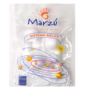 SISTEMA SOLAR EN PLUMAVIT MARZU