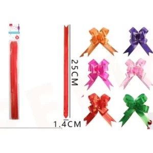 MOÑO ARMABLE 10 UNIDADES 25X1,4cm