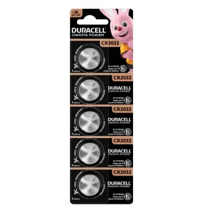 PILA #2032 DURACELL